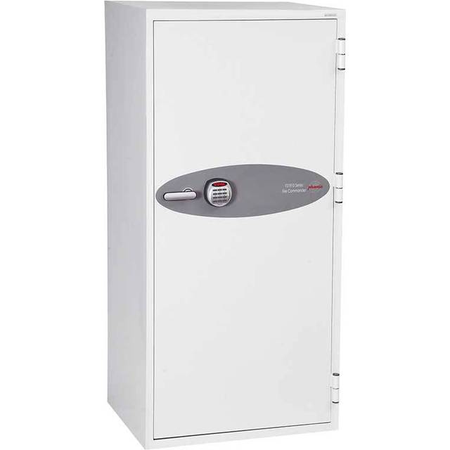 Phoenix Fire Commander FS1912e 338Ltr Fireproof Cupboard