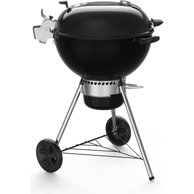 Weber Master-Touch GBS Premium E-5770