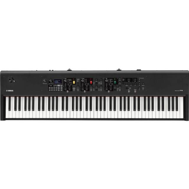 (Open Box) Yamaha - CP88, 88-Key Stage Piano