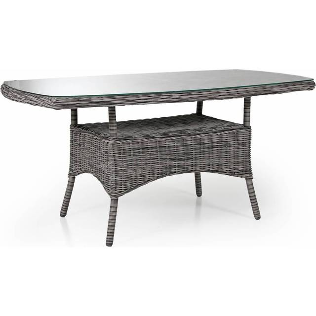 Brafab Rosita soffbord Natur 150 x 80 cm