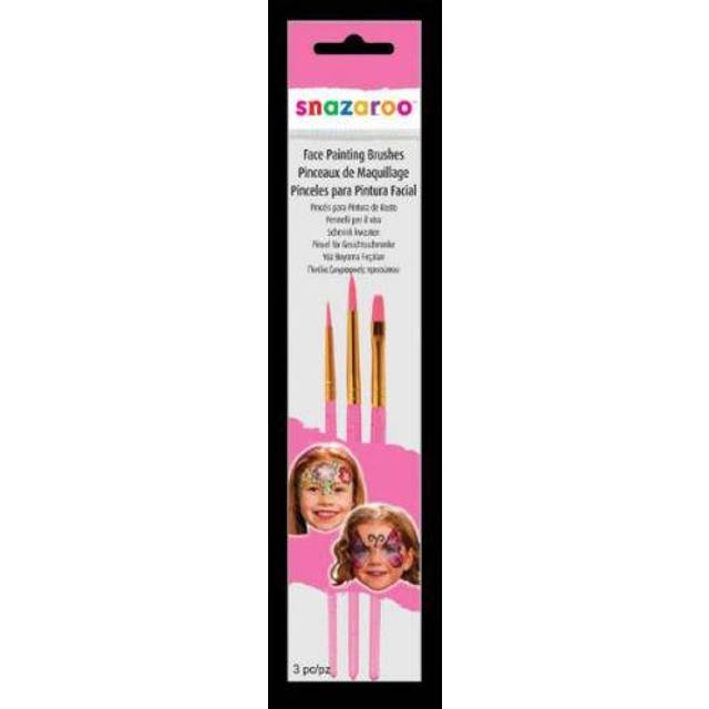 Snazaroo face paint genuine 18ml 18.8g pallette pods