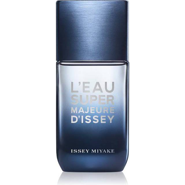 Issey Miyake L'eau Super Majeure D'issey edt 100ml
