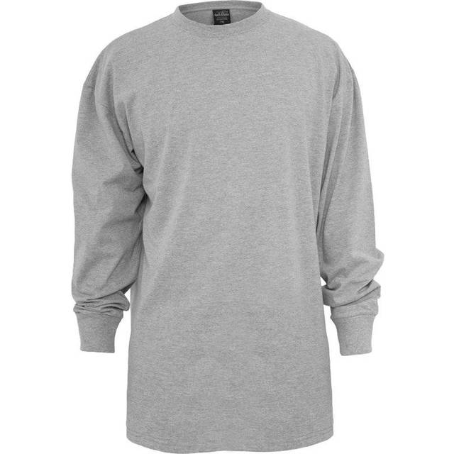 T-shirt Urban Classic tall - Gris - L