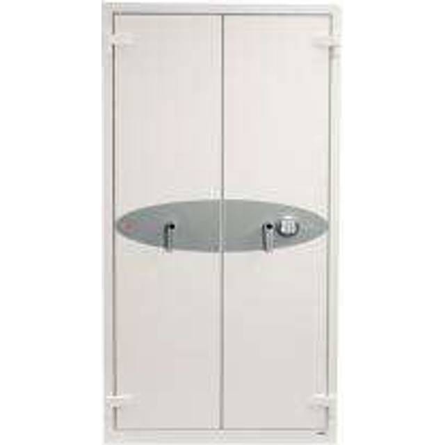 Phoenix Fire Commander FS1922e 549Ltr Fireproof Cupboard