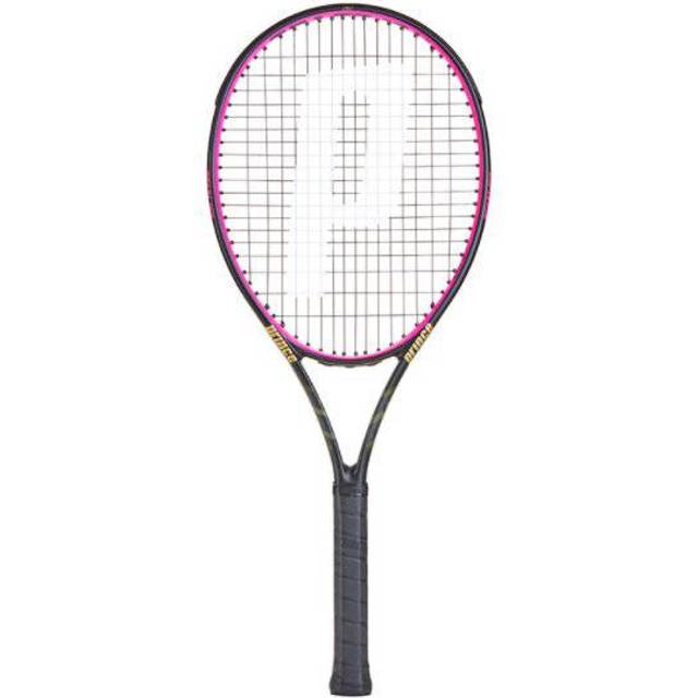 Prince Textreme Beast 104 Röd (Greppstorlek: 3 (4 3/8))