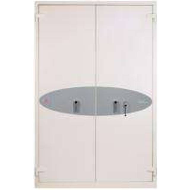 Phoenix Fire Commander FS1923k 772Ltr Fireproof Cupboard