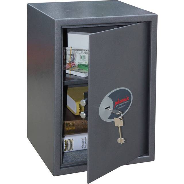 Phoenix Vela SS0804k 51Ltr Security Safe