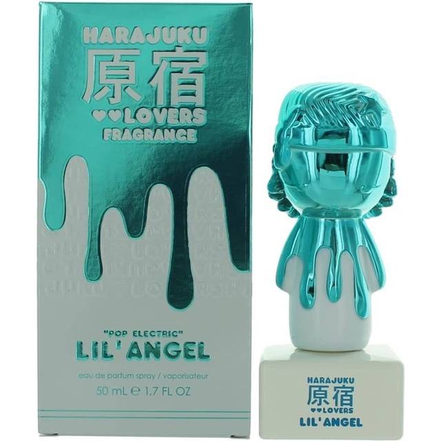 Harajuku Lovers Lil Angel Eau de Parfum Spray - 50 ml