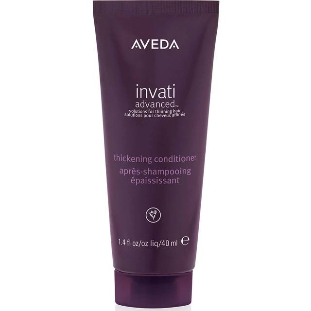 Aveda – Invati Advanced Thickening Conditioner – Hårbalsam 40ml resestorlek-Ingen färg