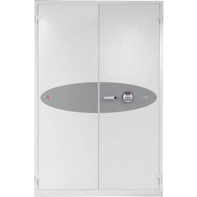 Phoenix Fire Ranger FS1514E Size 4 Fire Safe with Electronic Lock
