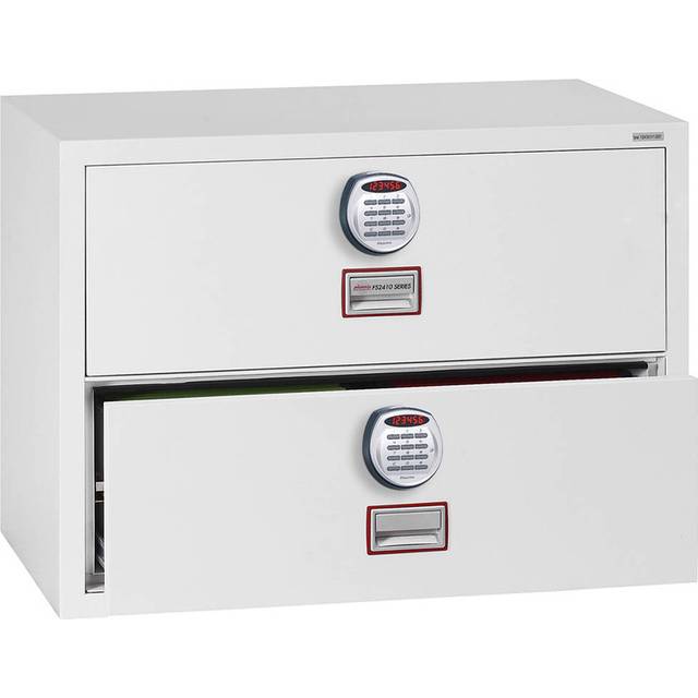 Phoenix Lateral Firefile FS2412e
