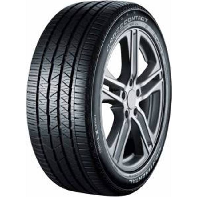 Continental CROSSCONTACT LX SPOR 265/45 R21 108H personbil Sommardäck Däck LAND ROVER: Range Rover Velar, INFINITI: FX SUV 0359118