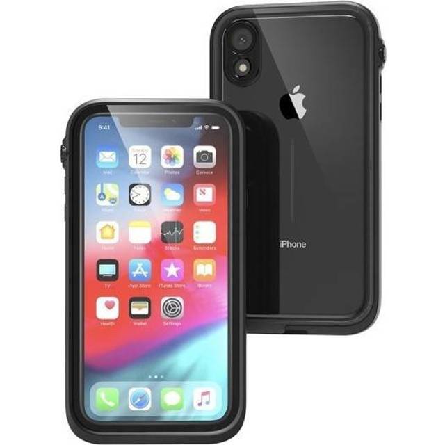 Catalyst Case (iPhone Xr) - Waterproof