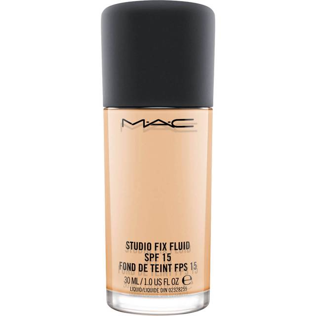 MAC Studio Fix Fluid Broad Spectrum SPF 15