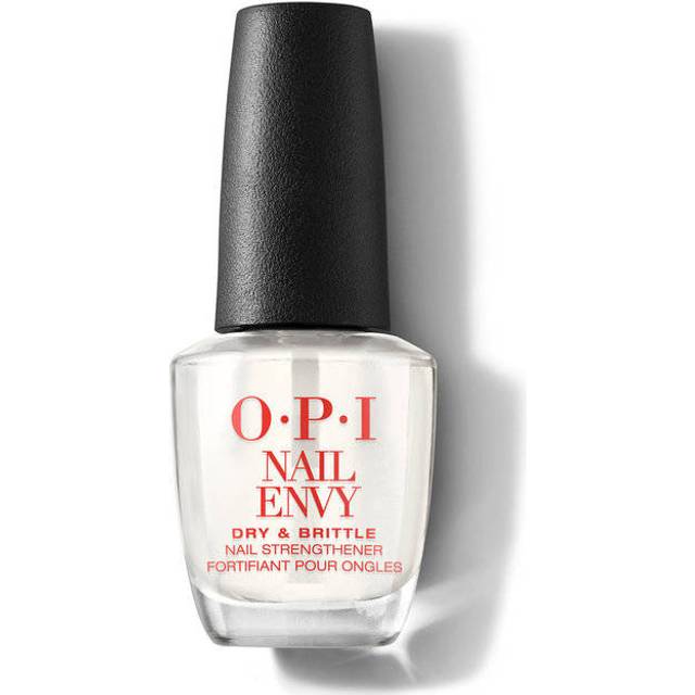 OPI Nail Envy Strengthener Nail Care Polish Choose Formula Dry & Brittle Nails
