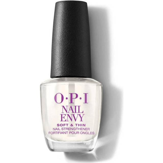 OPI Nail Envy Strengthener Nail Care Polish Choose Formula Soft & Thin Nails
