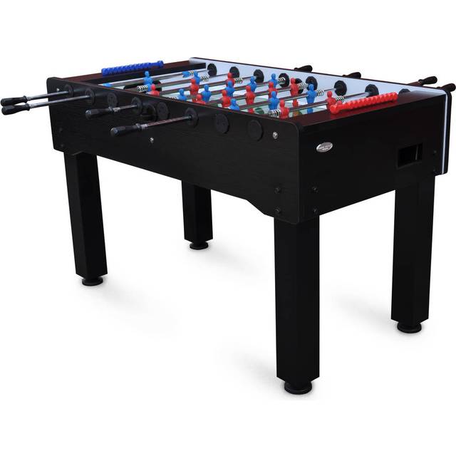 Gamesson Madrid Football Table, Black