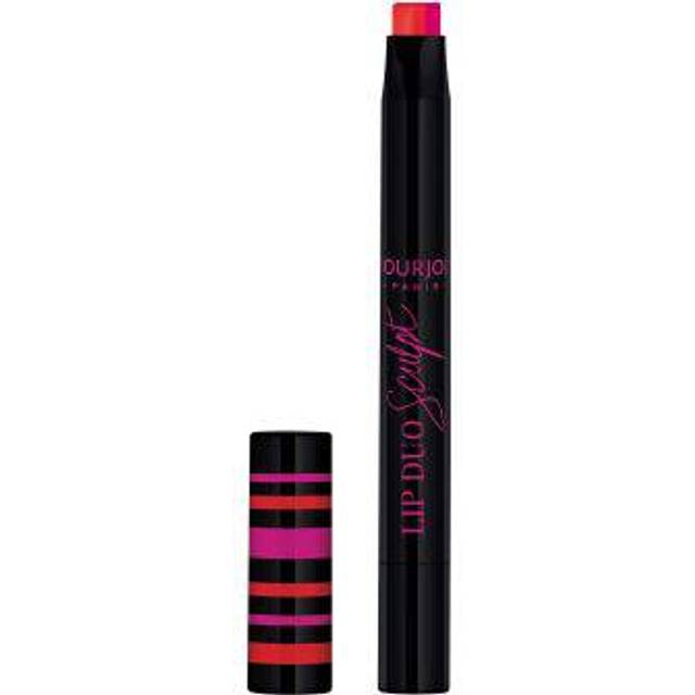 Bourjois Sweet Duo Lipstick Number 04 Plum'set Beach 1g