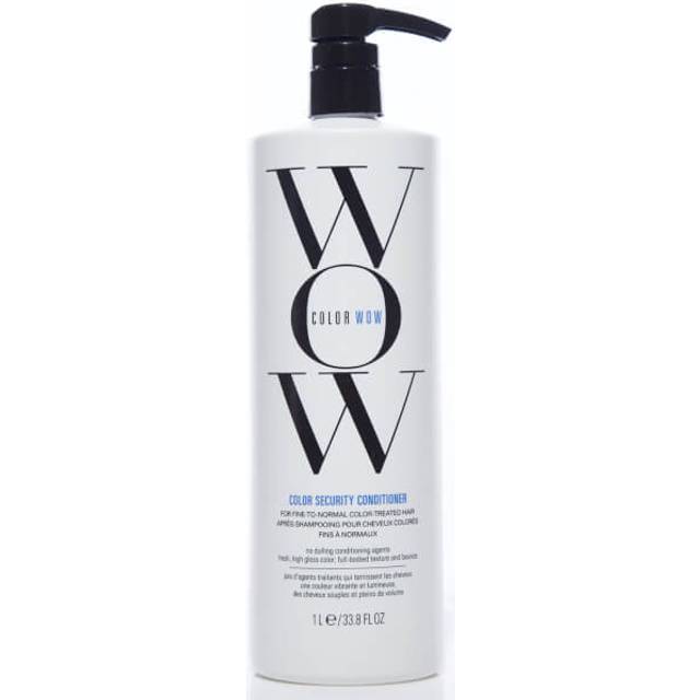 Color Wow Color Security Conditioner Fine to Normal Hair 946ml