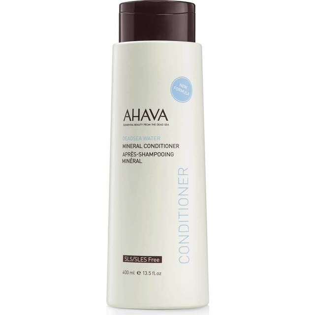 Ahava Deadsea Water Mineral Conditioner 400 ml