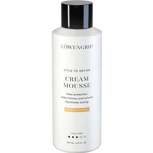 Löwengrip Style To Define Cream Mousse (200ml)