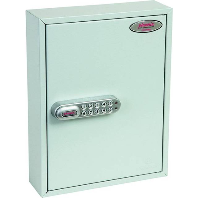 Phoenix Electronic Key Cabinet KC0601e