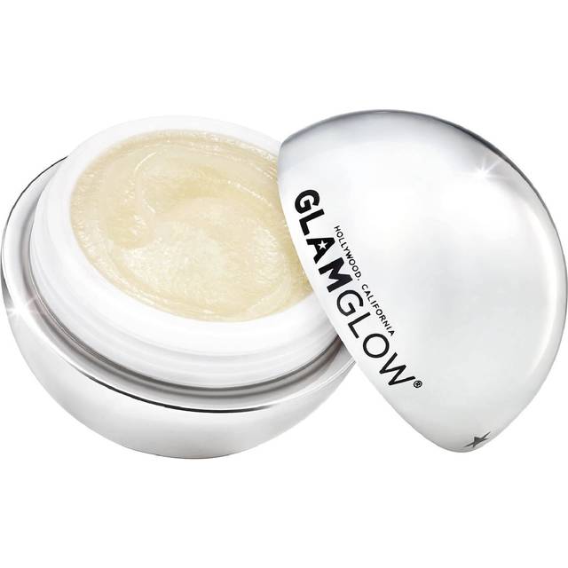 Glamglow Poutmud Wet Lip Balm Treatment Clear 7 g