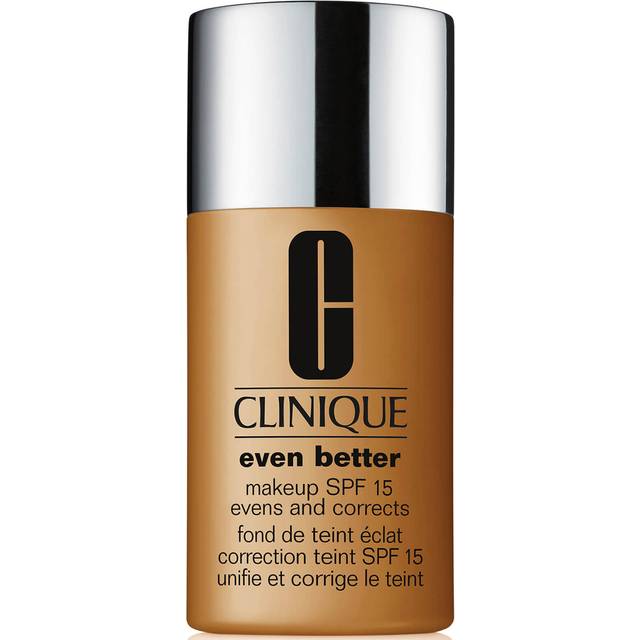 Clinique Even Better Evens Corrects WN 118 Amber (D) Foundation Spf 15 30ml