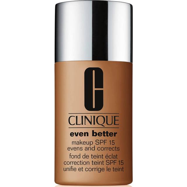 Clinique Even Better Makeup Foundation SPF15 Clove