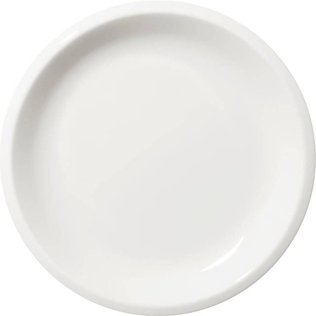 Iittala Raami tallrik 20 cm Vit