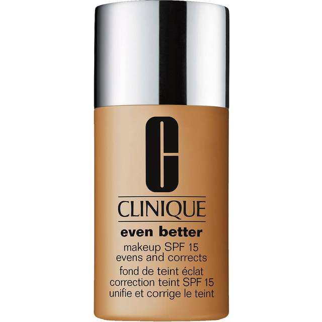 Clinique Even Better Makeup Foundation SPF15 CN 116 Spice - 30 ml