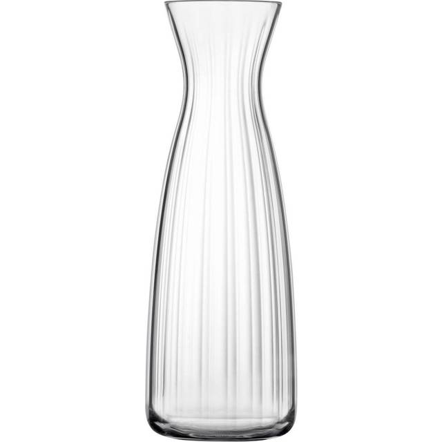 Raami karaff 1 liter, klar - Klar