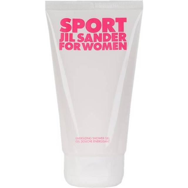 Jil Sander Sport Duschtvål för Kvinnor 150 ml