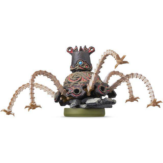Nintendo amiibo The Legend of Zelda Breath of the Wild Collection (Guardian)