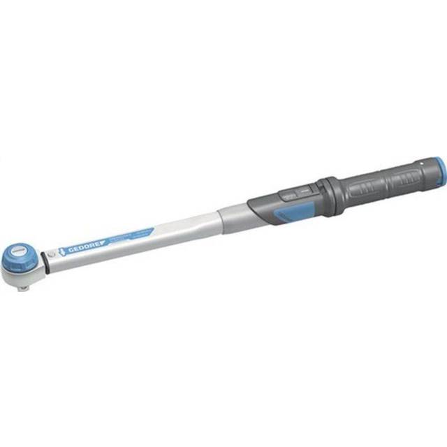 Gedore Torque wrench DREMASTER UK 1/2", 60-300 Nm