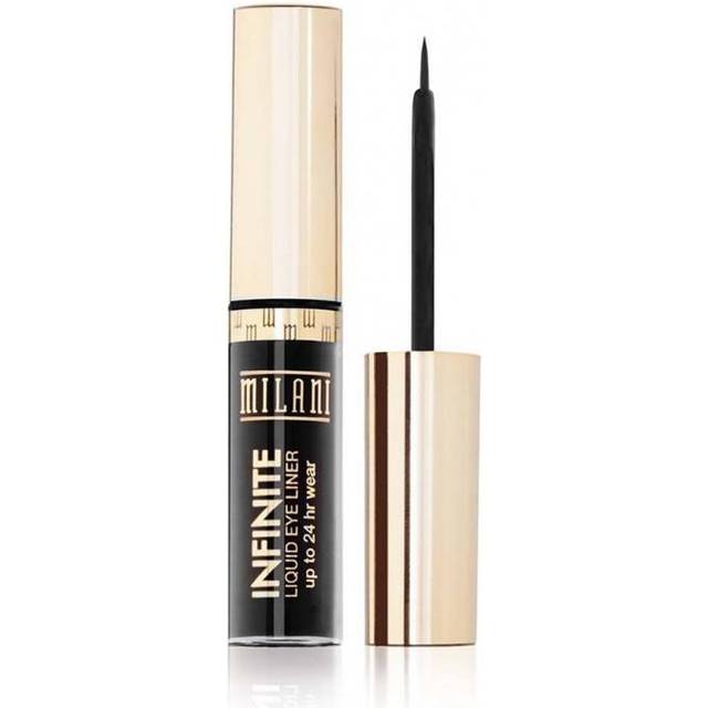 Milani Infinite Liquid Eyeliner #05 Everlast
