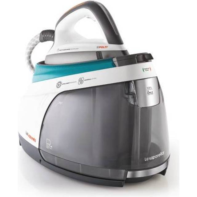 POLTI La Vaporella XT100C PLGB0068 Steam Generator Iron