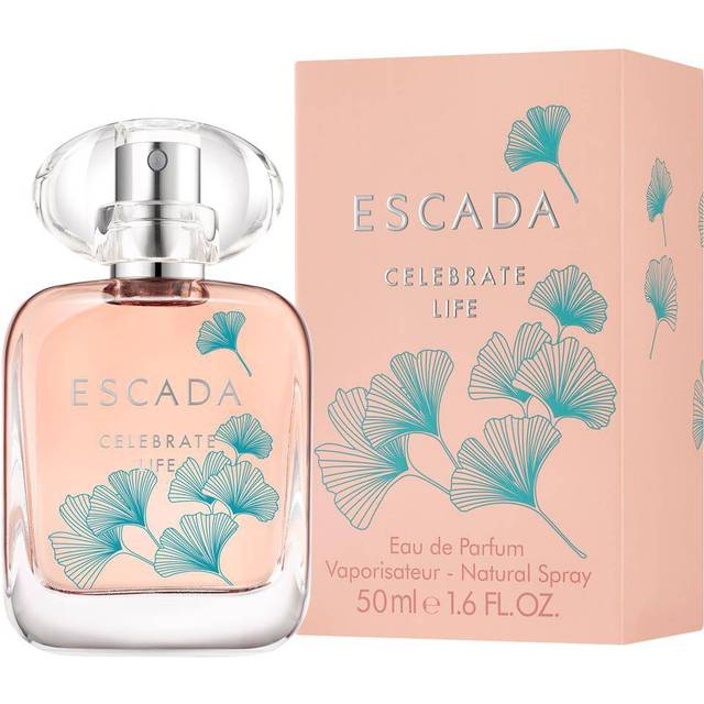 Escada Celebrate Life edp 50ml