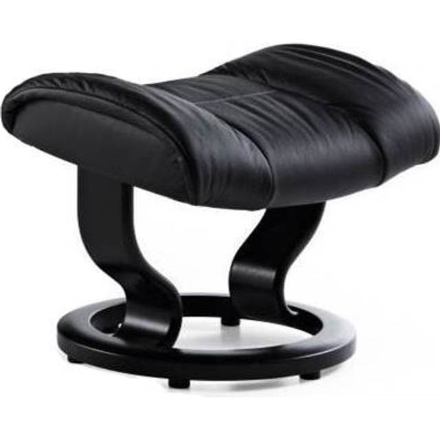 STRESSLESS MAYFAIR-LÄDER BATICK BRUN
