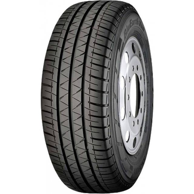 Yokohama BluEarth-Van RY55 ( 195 R14C 106/104S 8PR BluEarth )