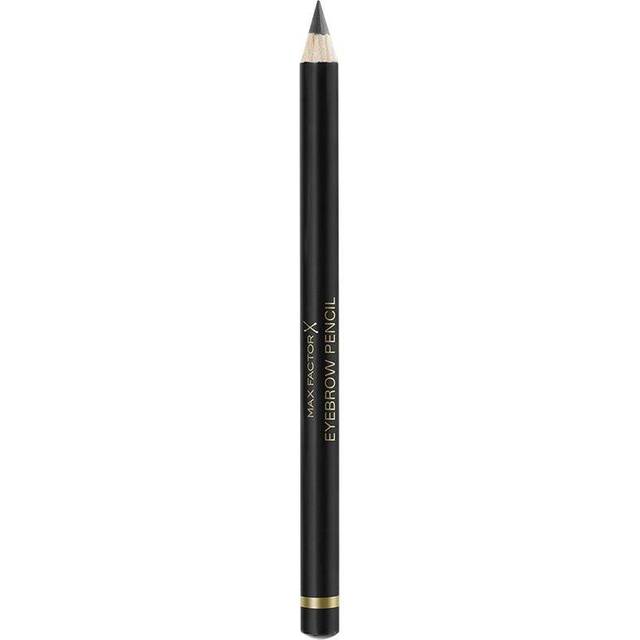Max Factor Eyebrow Pencil 001 Ebony 1 g