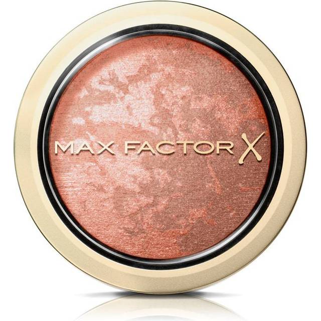 Max Factor Facefinity Puderborste Skugga 25 Alluring Rose 1,5 g