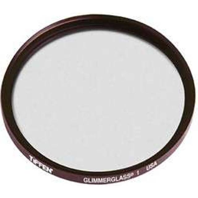 Tiffen 67GG1 67mm Glimmer Glass Filter