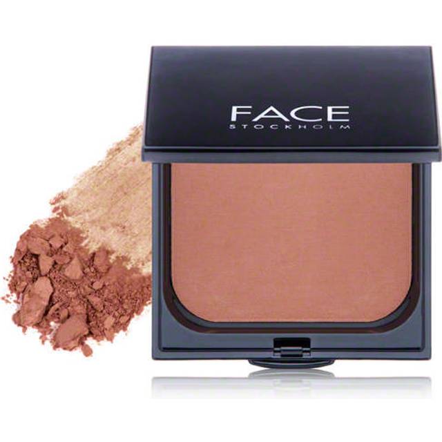 Face Stockholm Bronzer #3 Capri