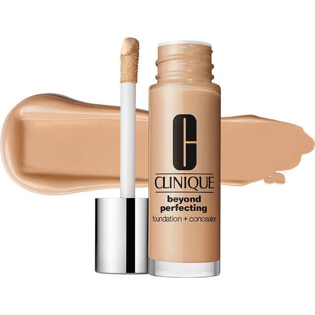 Clinique - Beyond Perfecting Foundation + Concealer 52 Neutral 30ml / 1 fl.oz. for Women