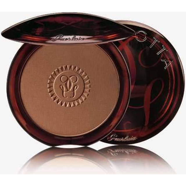 GUERLAIN Smink Terracotta Light Powder 05 Deep Warm 10 g (45.500,00 kr / 1 kg)