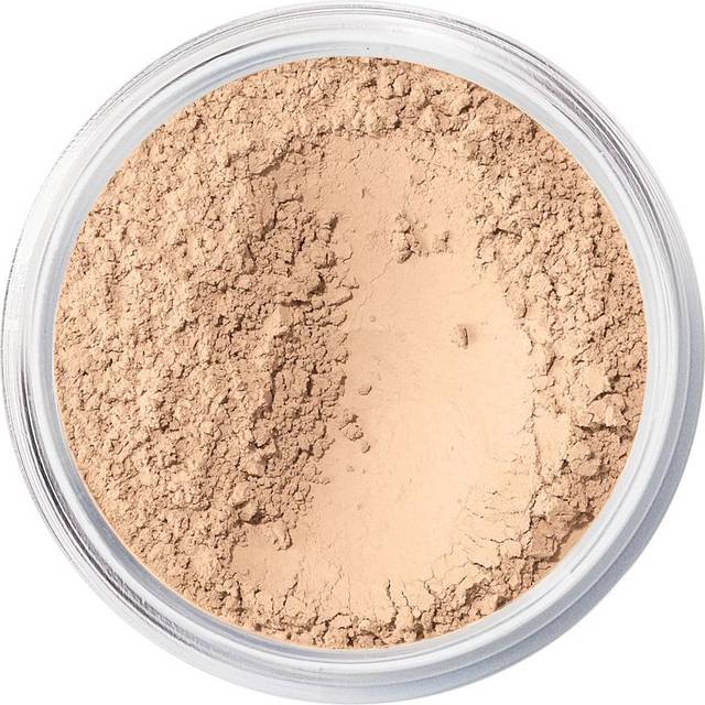 BareMinerals Matte Loose Mineral Foundation SPF 15 03 - Fairly Light 6 g