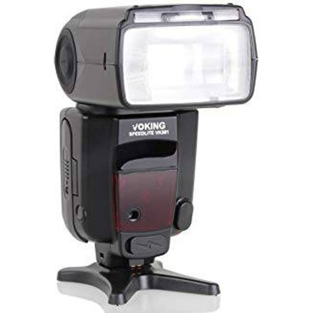 Bilora Voking VK 581 Nikon flash unit