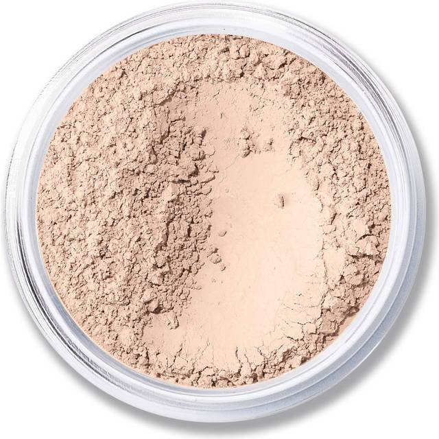Bare Minerals Matte Loose Foundation Broad spectrum SPF 15 - Fairly Medium 05 - 6 g/ 0.21 oz