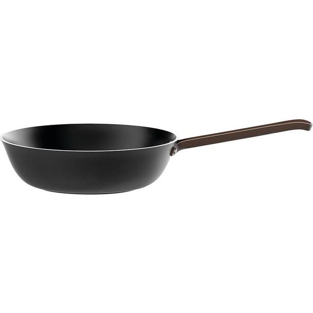 Alessi Edo frying pan 28 cm